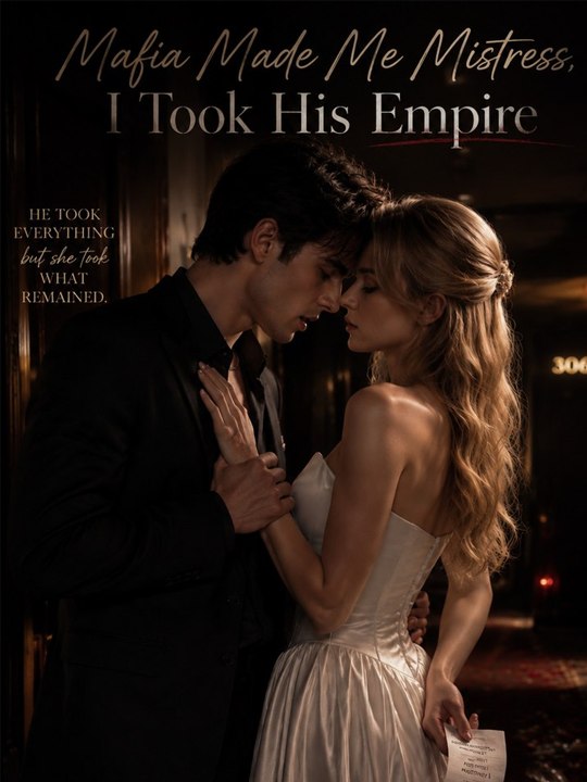 Mafia Made Me Mistress, I Took His Empire englishsub fullmovie 🍿🍿