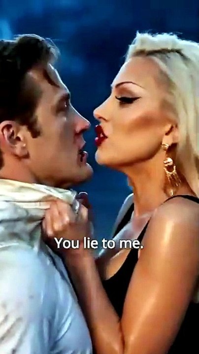 The Vampire'S Bloodbound Lover EnglishSub English Sub | All Episode | CineLatino Drama [Full Movie]