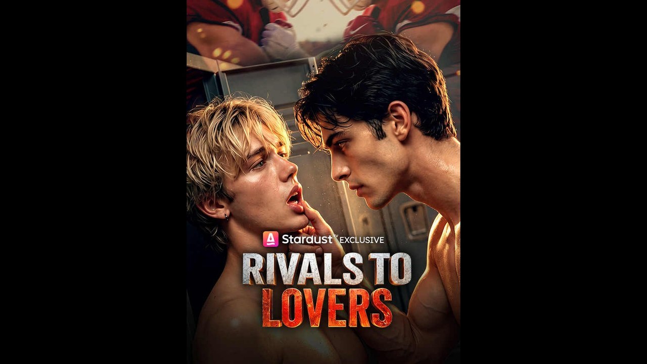 Rivalitäten für Liebhaber | Ganzer Film Deutsch