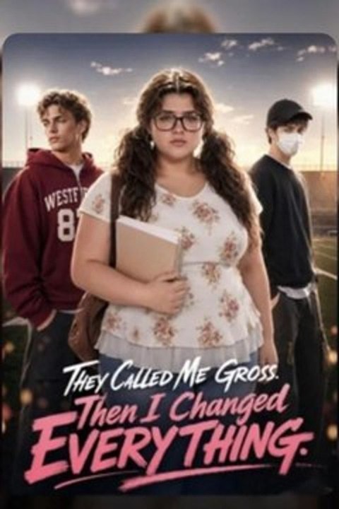 They called me gross then i changed everything - FULL
