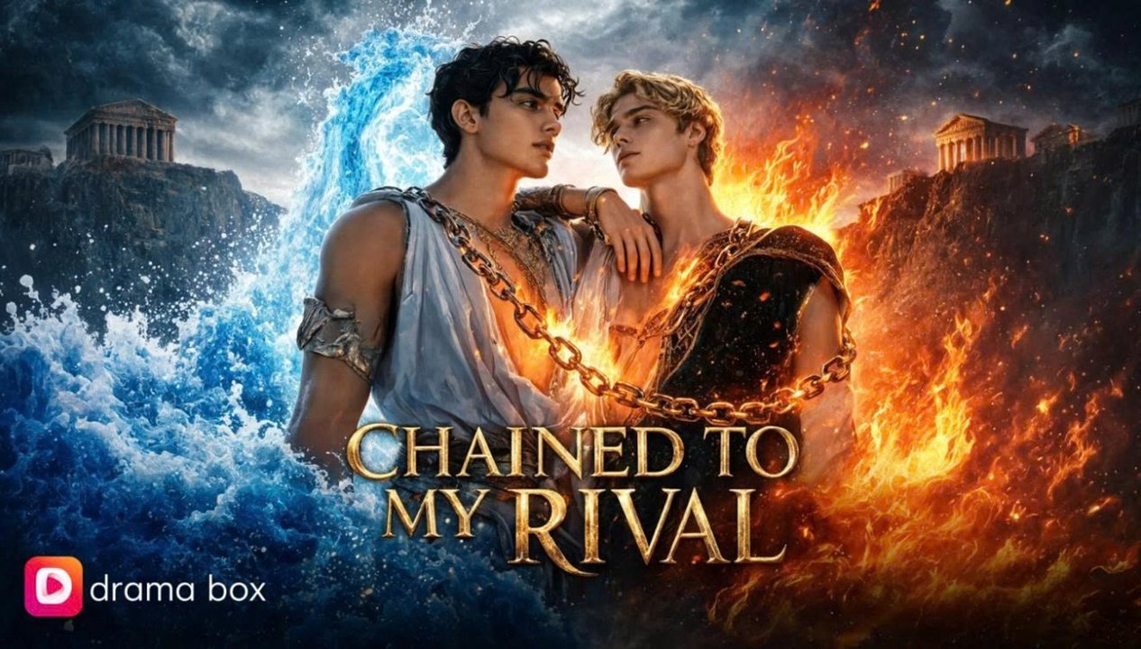 Chained to My Rival - Short Drama