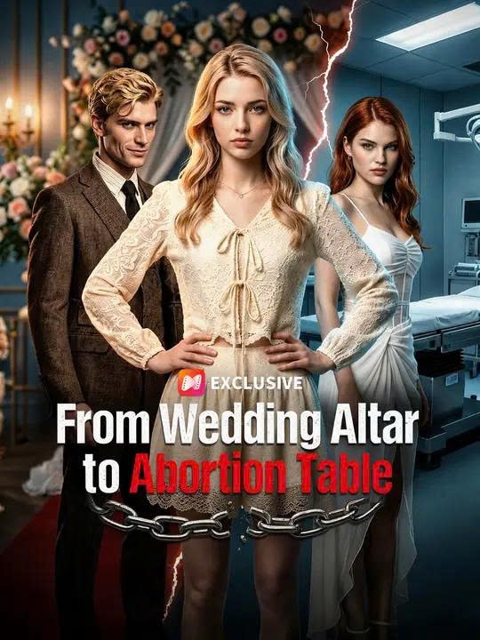 From Wedding Altar to Abortion Table New