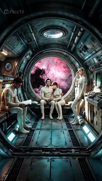 Love Lost in the Space AFT