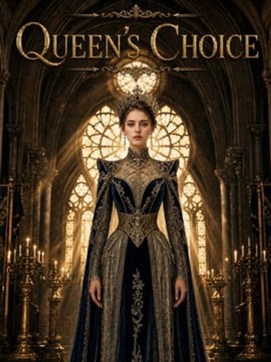 Queen’s Choice englishsub fullmovie 🍿🍿