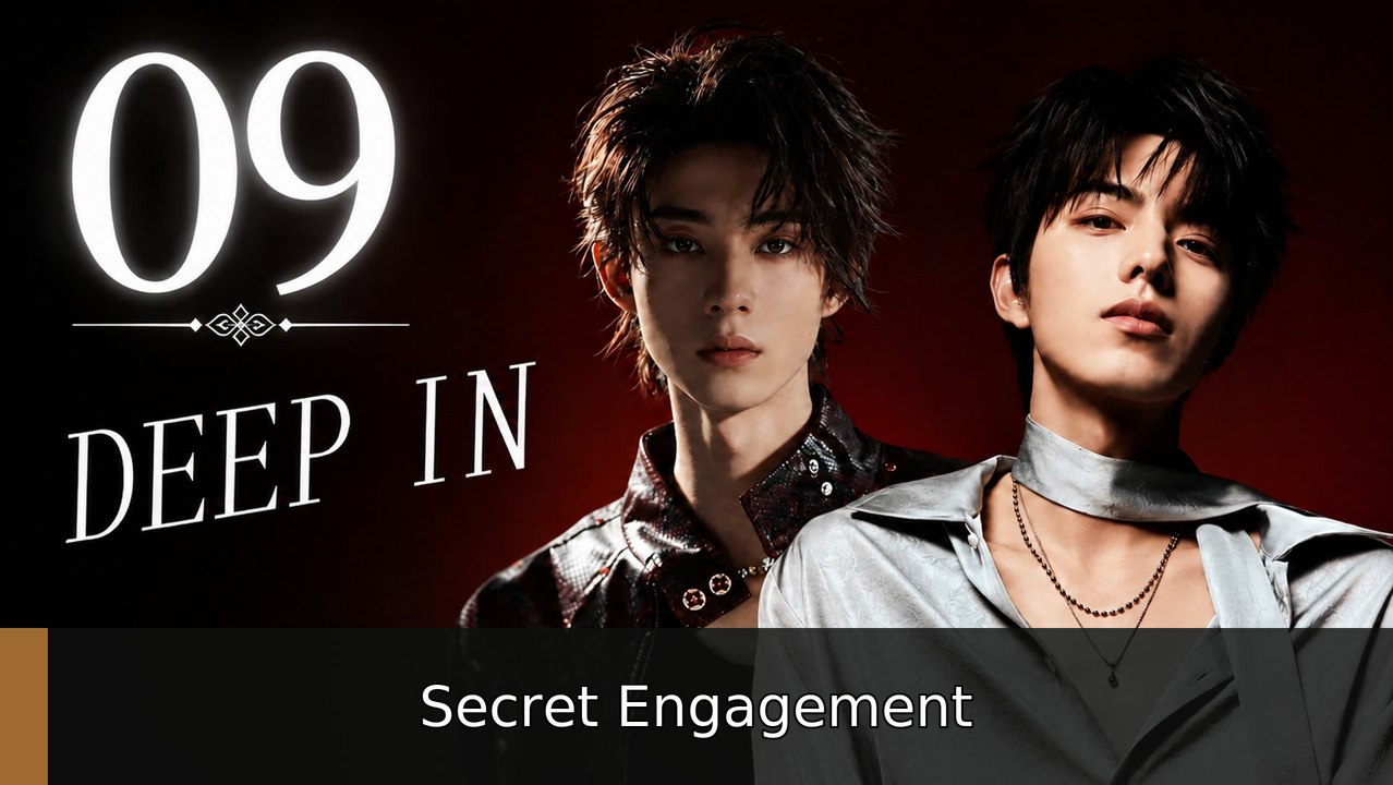 Deep In Ep 9 Eng Sub | Secret Engagement