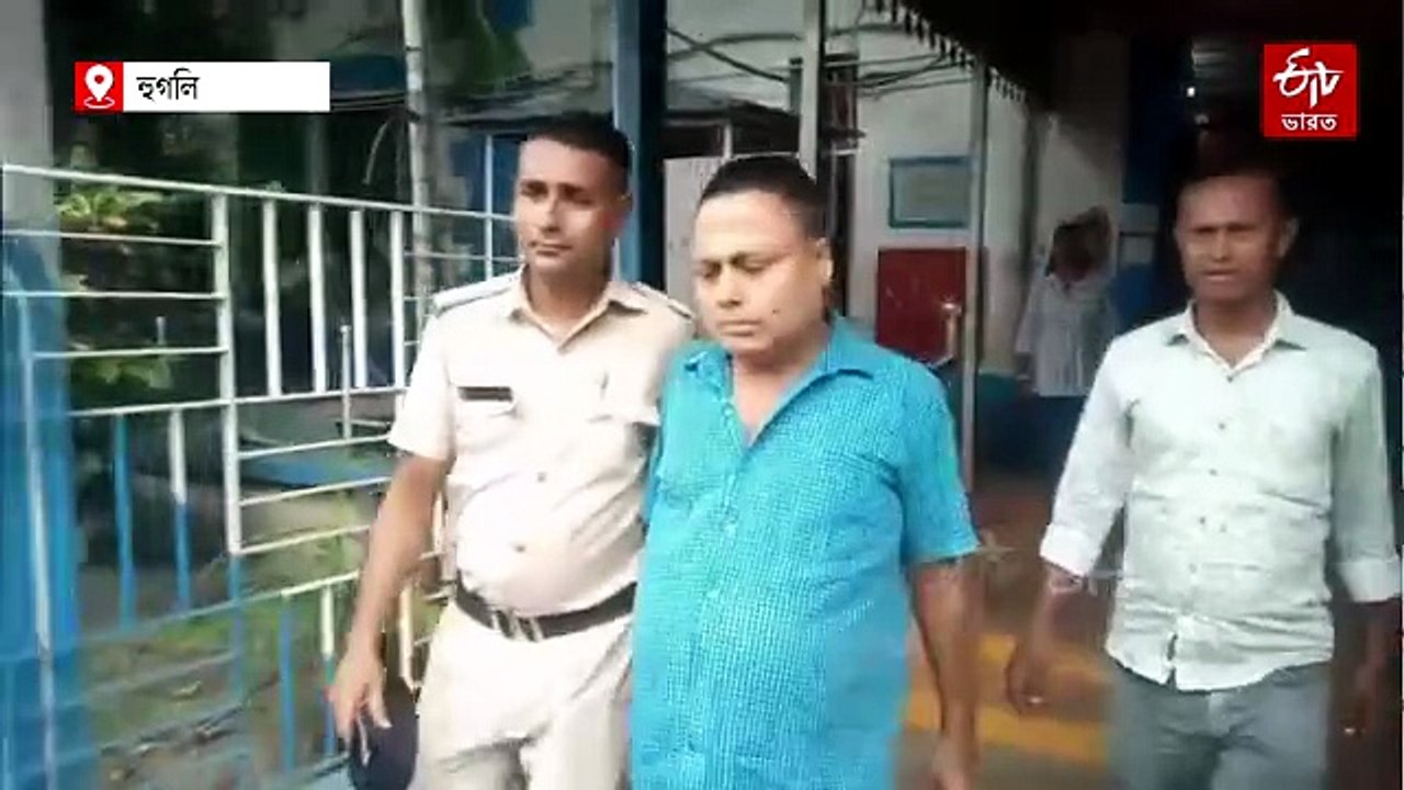 ঠিকাদারের থেকে টাকা-ফ্ল্যাট নেওয়ার অভিযোগ ! গ্রেফতার পুরনিগমের চিফ ইঞ্জিনিয়ার