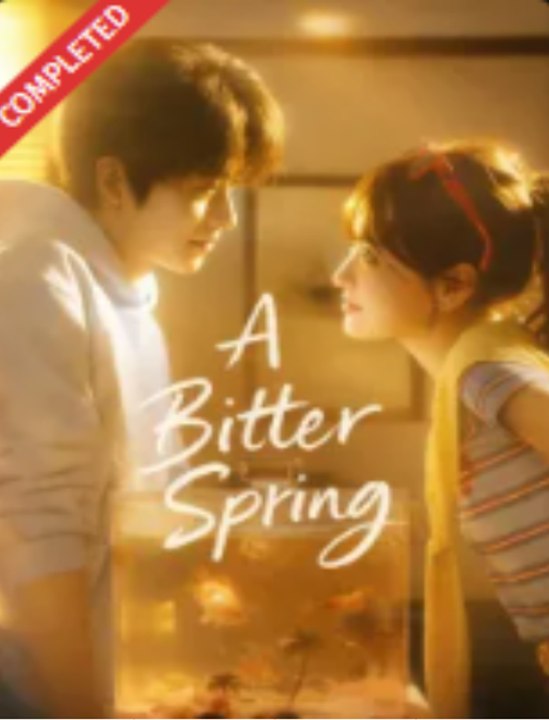 A Bitter Spring Drama