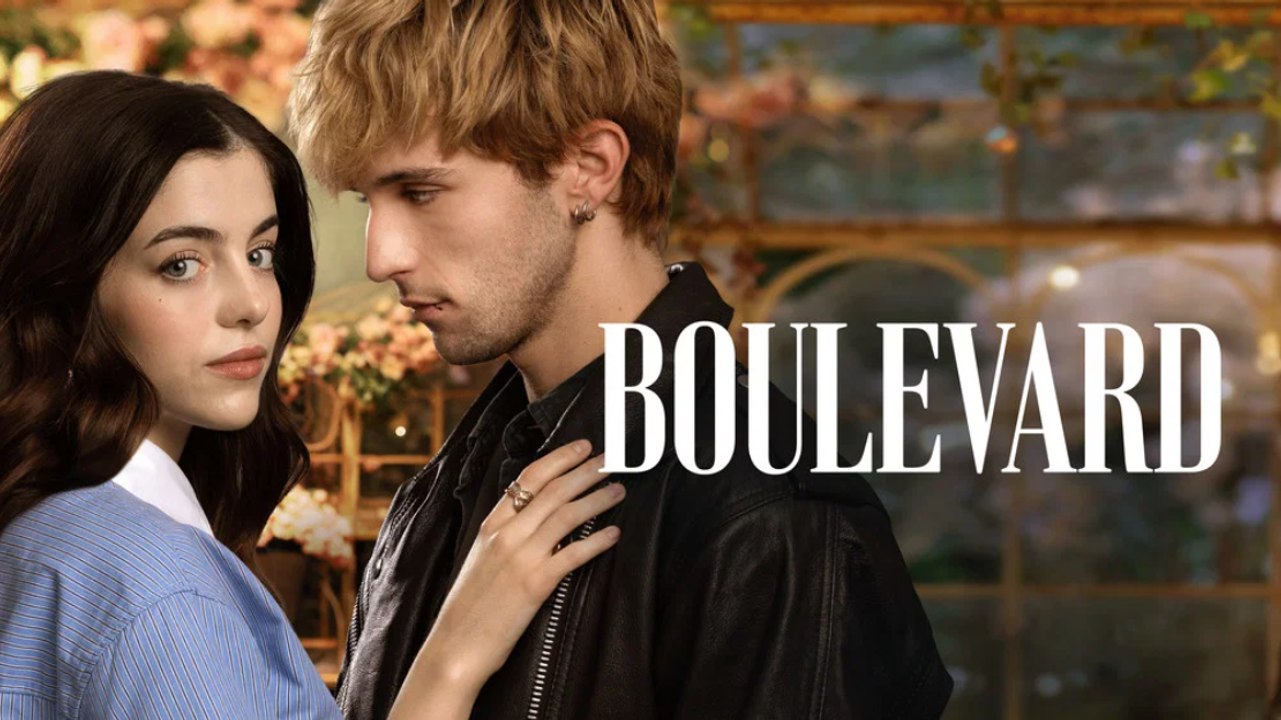Boulevard Episode 1 ✅ FULL [Eng Sub]