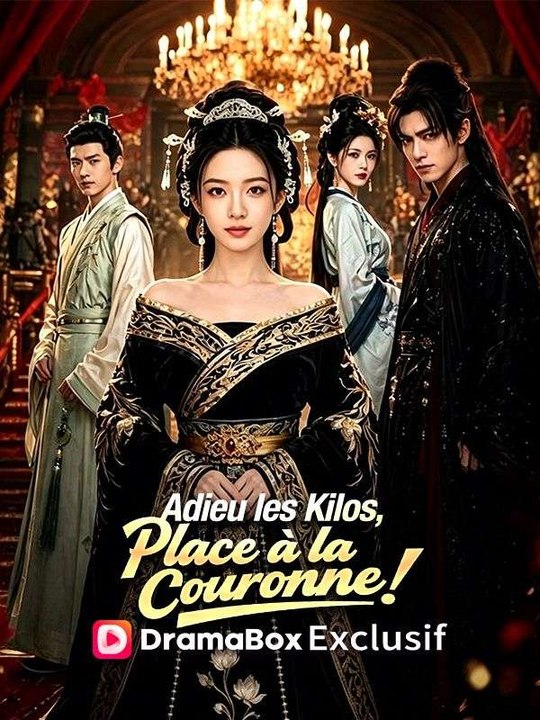 Adieu les Kilos, Place à la Couronne ! film complet