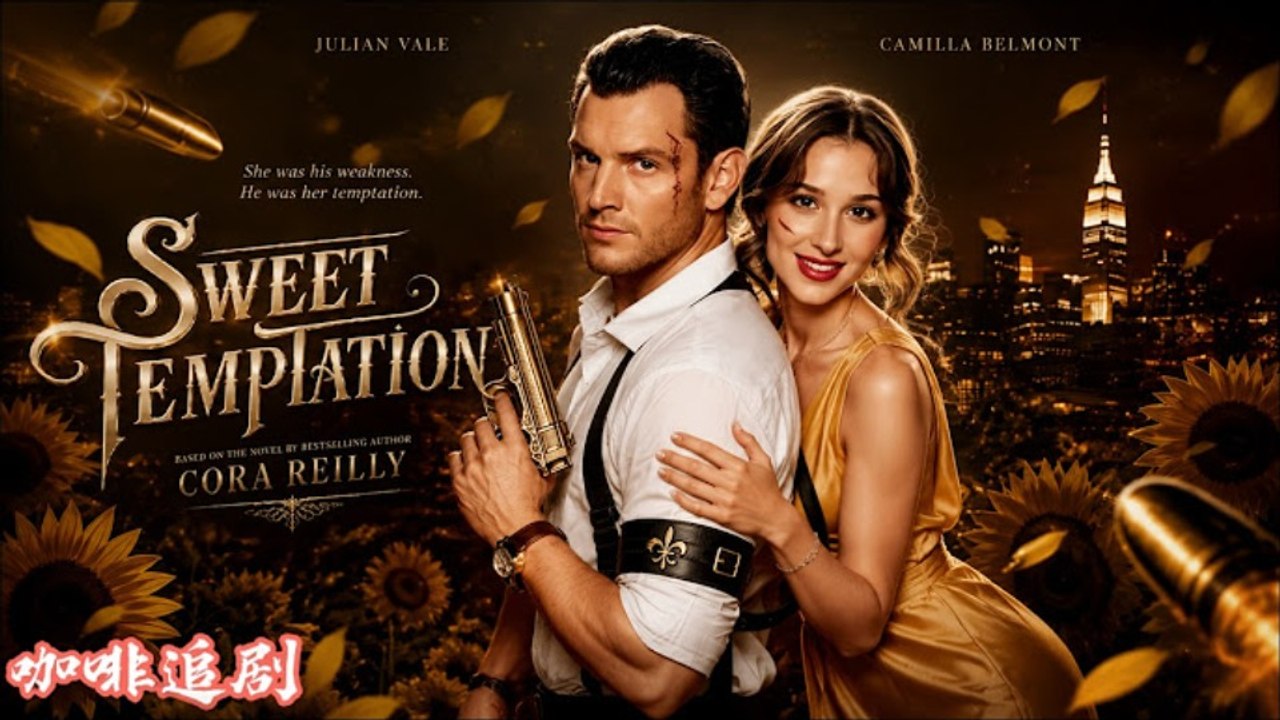Sweet Temptation Full Series New Releases 2026