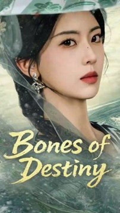 bones of destiny chinese drama