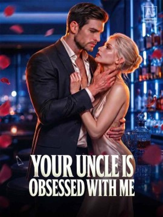 Your Uncle Is Obsessed with Me - Full EP