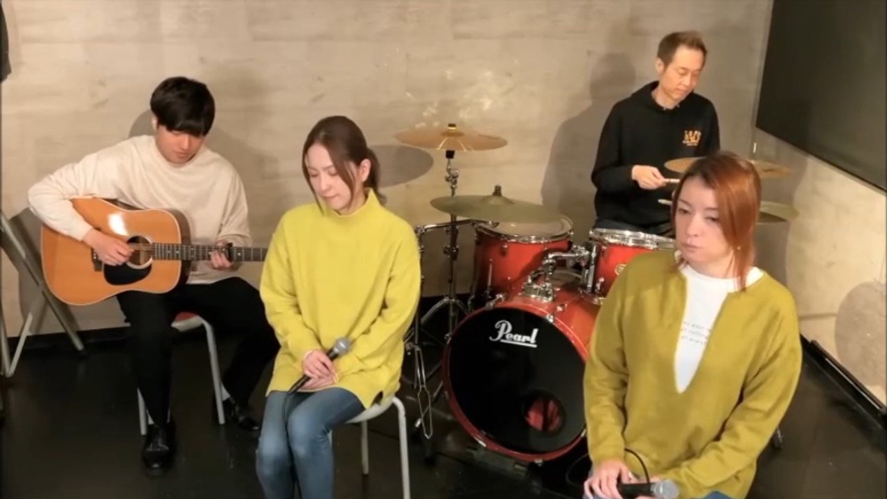 SABOTEN NO HANA - Legendado