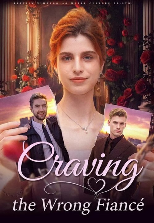 Craving the Wrong Fiancé - Full HD english sub