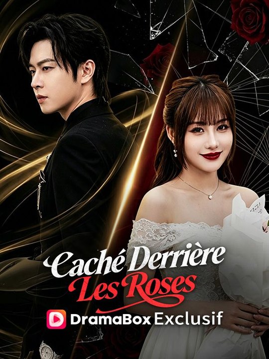 Caché Derrière Les Roses film complet