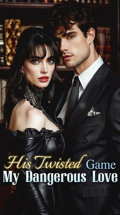 His twisted game my dangerous love - Full HD English Sub