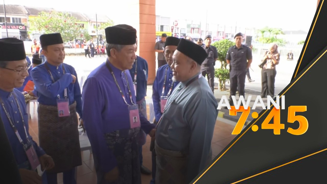 BN hanya bantu calon PN, bukan gabungan