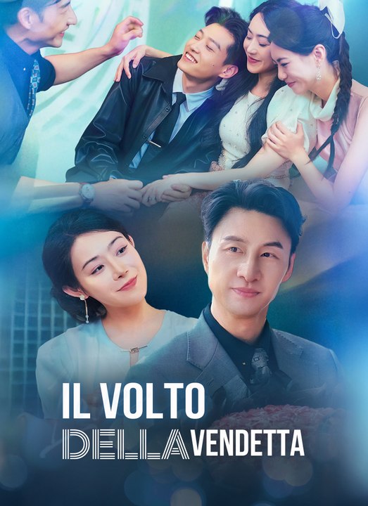 Il Volto della Vendetta | Full 63 Eps SD Drama 2026