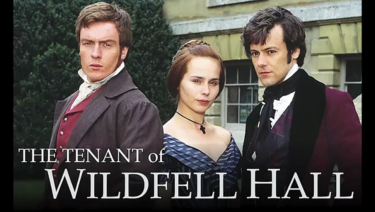 The Tenant of Wildfell Hall (1996 TV series) Episode 03 [Full Movie] | Full Episode Short Drama 2026 [Full Movie]