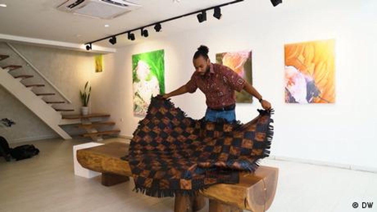 Redefining luxury, the African way