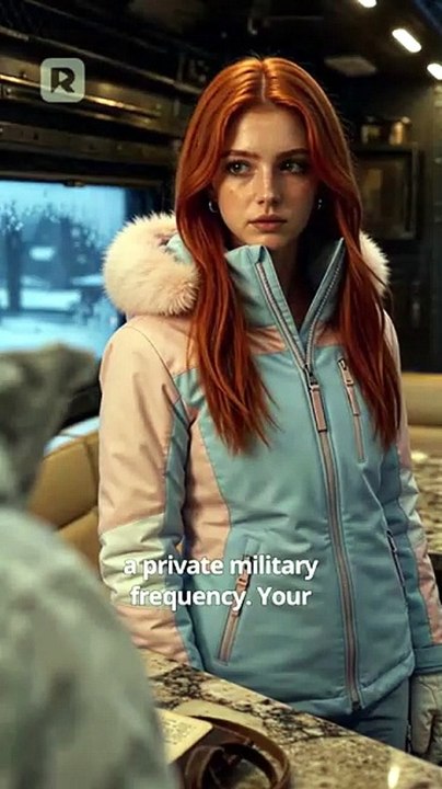 The Last Stand: Iron RV, Ice Plains EP Fantasy Survival Drama