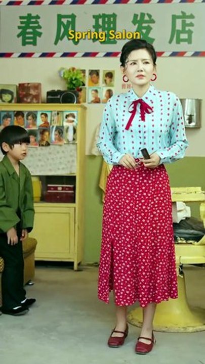 The Mongrel Husband I Bought For Five Grand - Episode 35