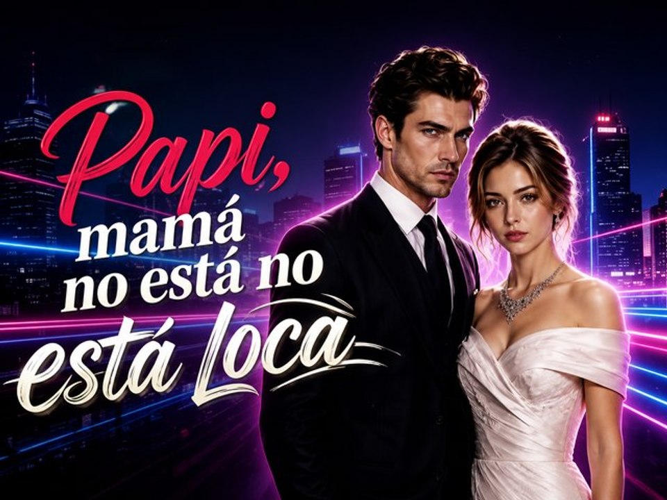 Papi, Mamá No Está Loca Episodio Completo Drama Corto de Romance Familiar Serie Viral de Amor y Secretos Español