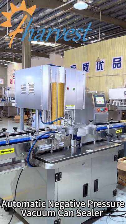 How to choose a can sealing machine based on the can material?