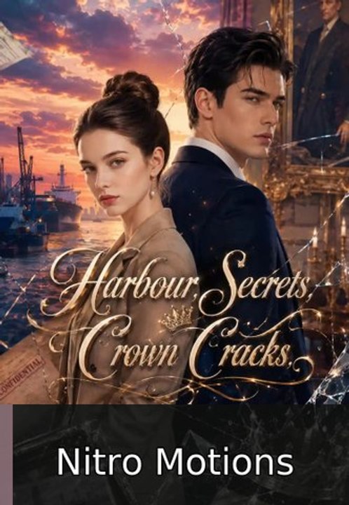 Harbour Secrets, Crown Cracks Nitro Motions