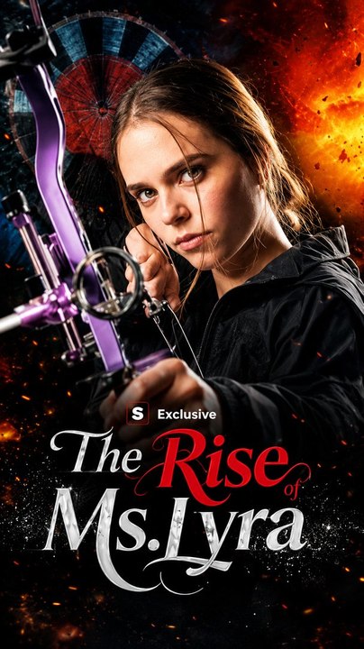 The Rise Of Ms. Lyra - Full Revenge Family Drama | Betrayal, Female Empowerment & Ruthless Comeback - ENGSUB
