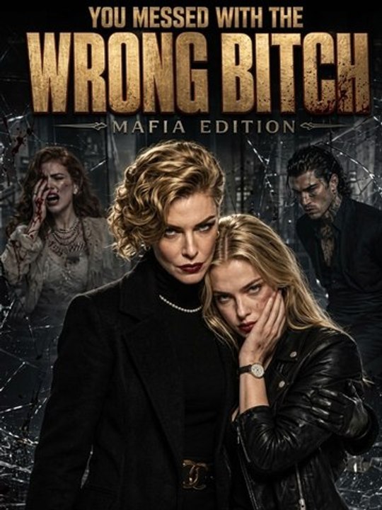 You Messed With The Wrong Bi-tch - New 🔥🔥🔥