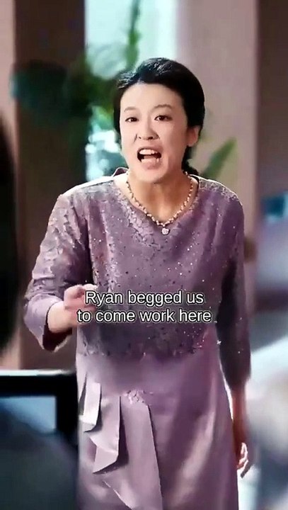 rebuilding my business chinese drama