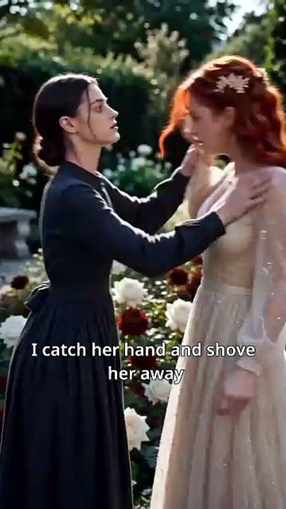 ... [FULL] The Red-Haired Goddess Reborn [Full Movie]