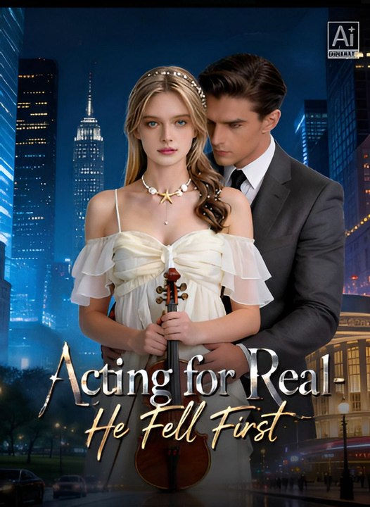 Acting for Real-He Fell First-Drama FULL MOVIES ENGLISH SUB