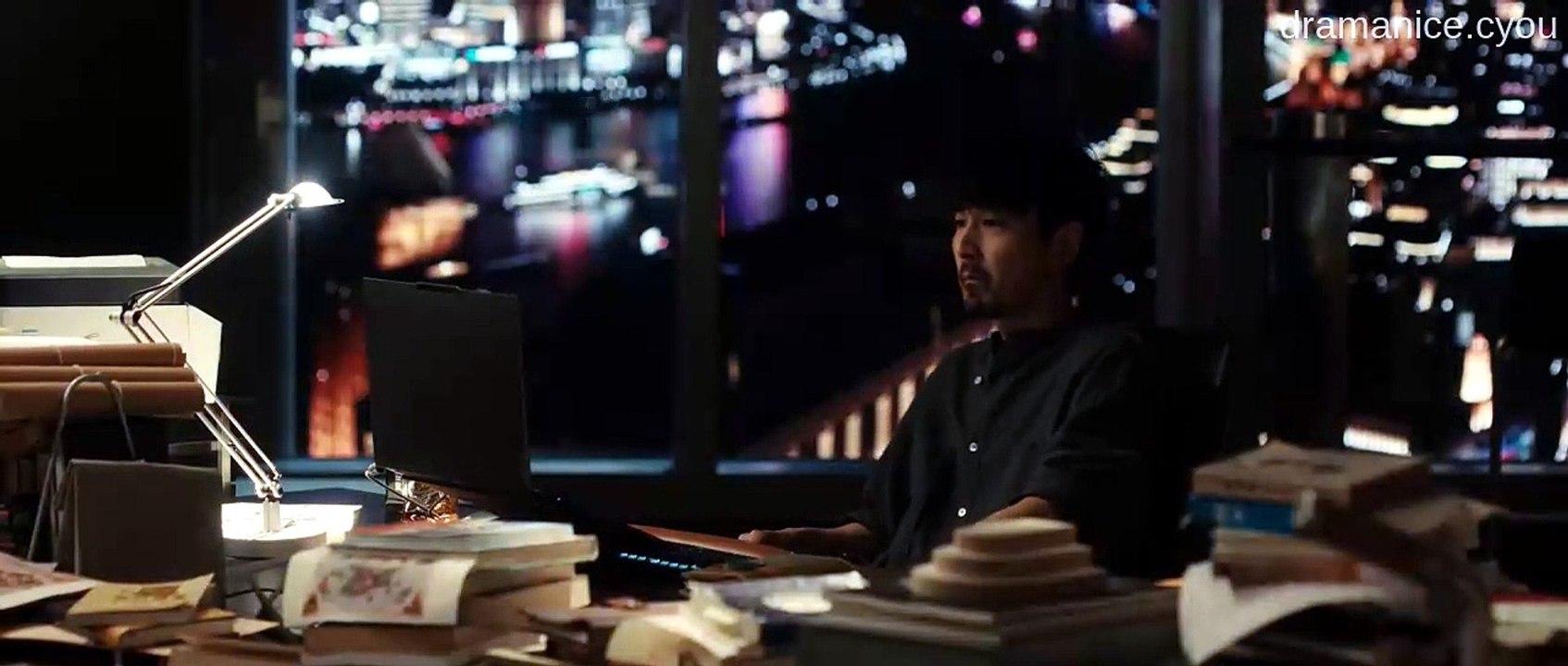 Lady Liberty Episode 12