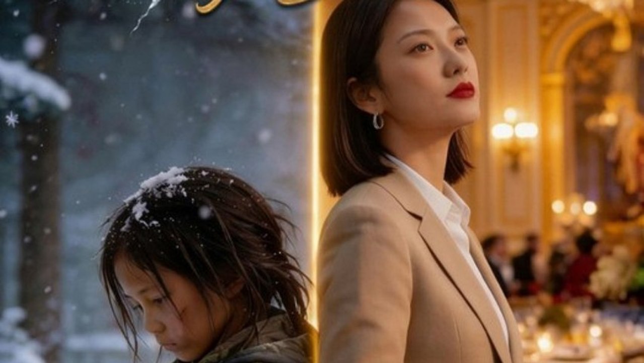 De Abandono a Destino | Full 60 Eps SD Drama 2026