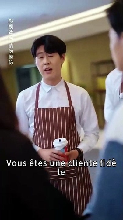 La femme qui a eu le plaisir avec le milliardaire, c'est la fille qui l'a sauvé quand il avait 8 ans [Full Movie]