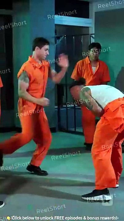 Rise of the Caged King | He Returned From Prison for Revenge [Full Movie]