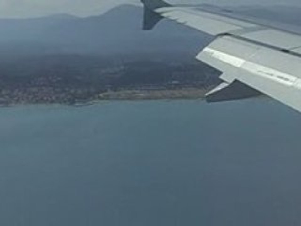 Aeroport Nice Cote d'Azur