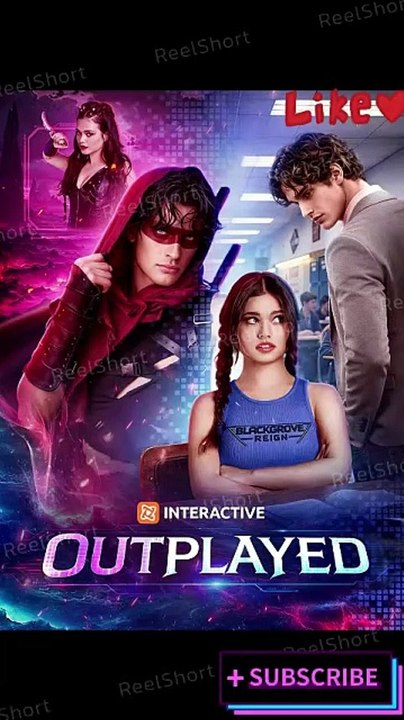Outplayed - Eng Sub HD (Free Episodes) 🎯🔥 [Full Movie]