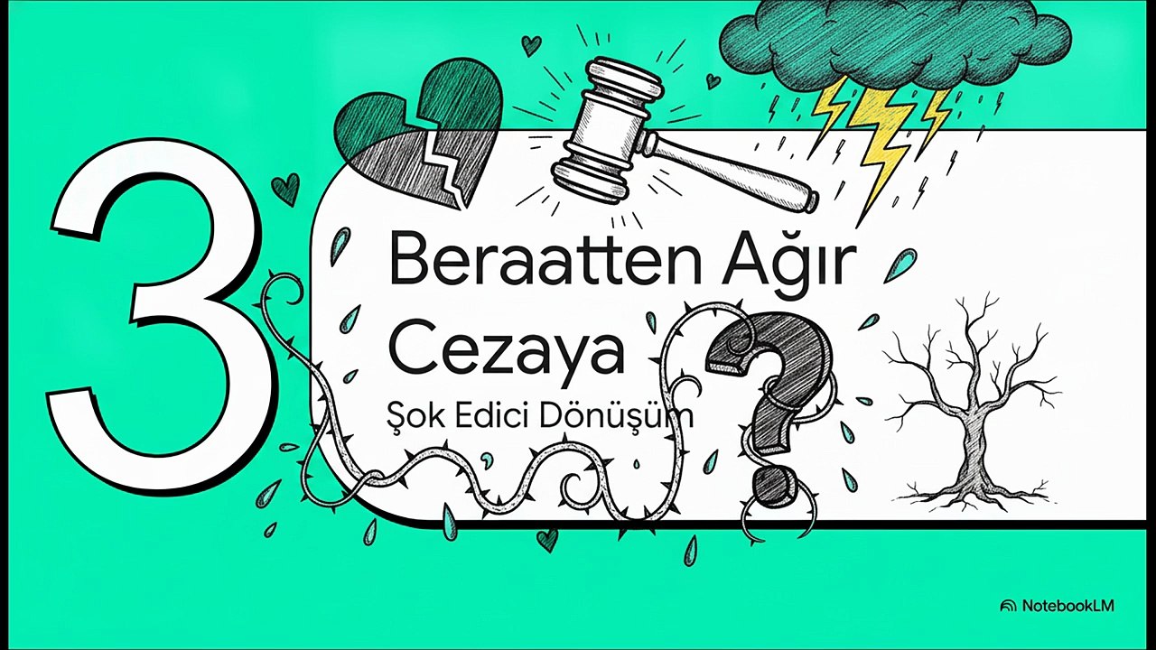 Sözde YSK Üyelerine İkişer Müebbet Daha – Müyesser Yıldız