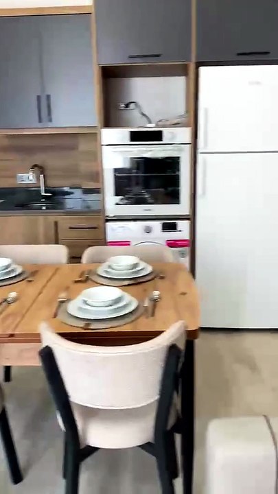 STAN NA PRODAJU – BEST LIFE  RESIDENCE | MAHMUTLAR, ALANYA