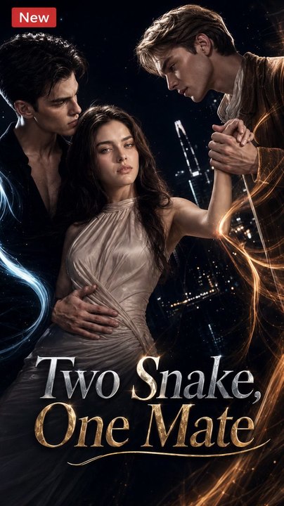 Two Snake, One Mate - Full Episode (ENGSUB) | Fantasy Romance Short Drama #ARS