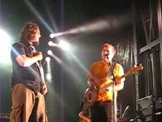 Cowboys Fringants Nort sur Erdre  Jérôme Jpi