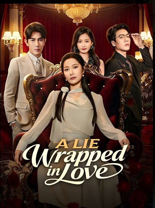 A Lie Wrapped in Love- Drama FULL MOVIES ENGLISH SUB