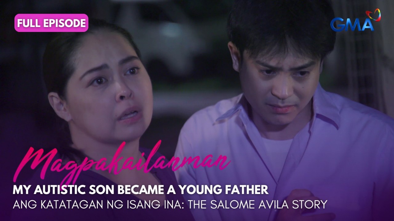Magpakailanman: Ang Katatagan ng Isang Ina: The Salome Avila Story (Full Episode) #MPK