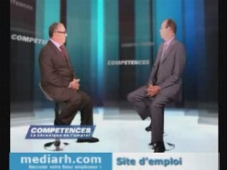 FINANCO recrute et propose des offres d'emploi