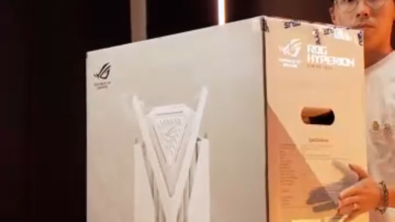 Building the ULTIMATE Custom Gaming PC! 🤯🖥️ (Absolute Masterpiece)