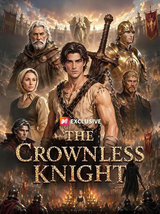 The Crownless Knight | Full Ep