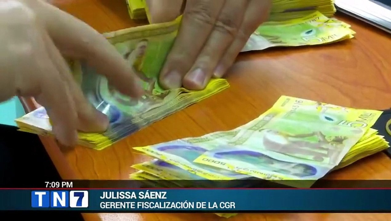 Edición vespertina de Telenoticias – 11 mayo 2026 [Full Movie]